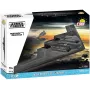 Būvkomplekts Cobi Northrop Grumman B-2 SPIRIT modelis