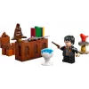 LEGO Harry Potter 30724 Dumbledora Kabinets ar Hariju Poteru