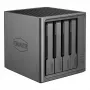 NAS Terramaster F4 SSD Quad-Core 8GB DDR5 4-bay NAS SSD diskiem