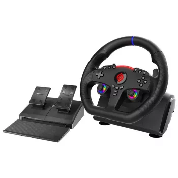Subsonic Superdrive 270 GT5 Sacīkšu Stūre