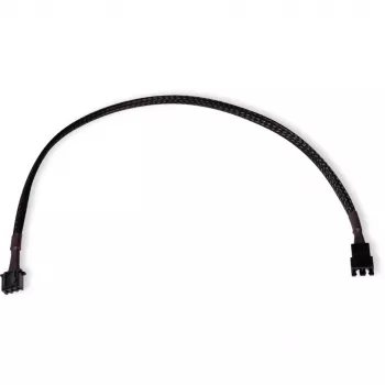 RGB sadalītāja pagarinātājs Alphacool 18698 5V Melns 300mm