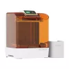 Creality Halot X1 Combo LCD sveķu 3D printeris, 16K Mono LCD, automātiskās sveķu padeves iekārta