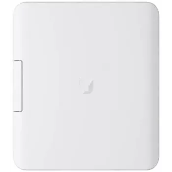 Āra tīkla aprīkojuma korpuss Ubiquiti UF-TERMINAL-BOX polikarbonāts