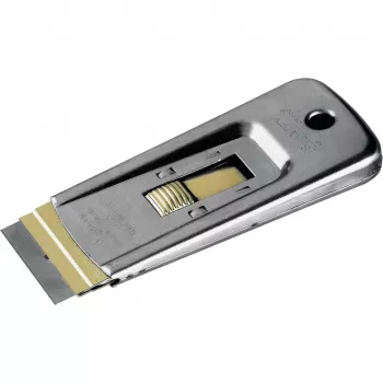 Stikla skrāpis Stanley Professional 0-28-500