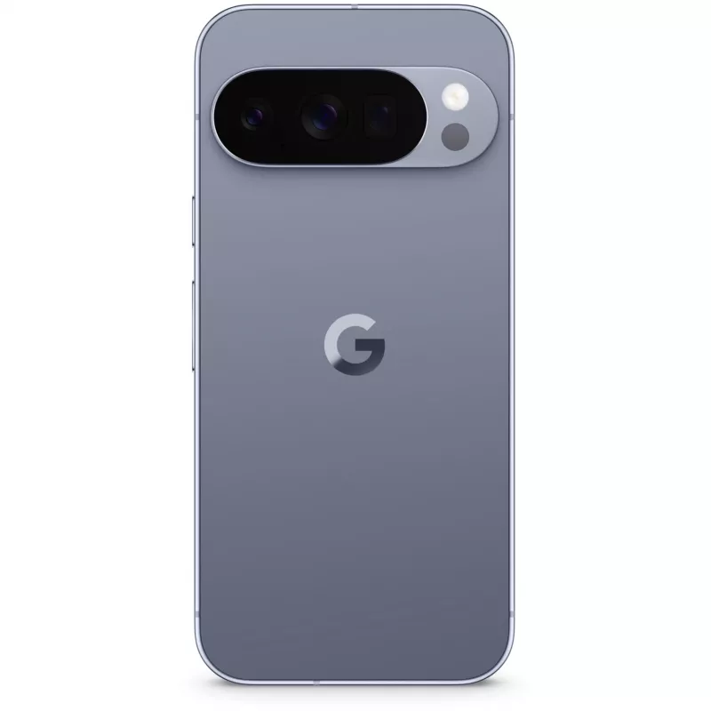 Google Pixel 10 Pro 16 cm (6.3 inch) Dual SIM Android 16.0 5G 16 GB 128 GB 4870 mAh Pelēks