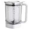 ZWILLING Universal 1200 L Stacionārais mikseris 1200 W Sudrabs