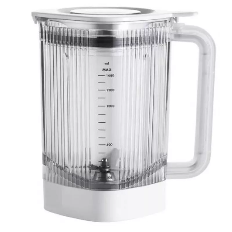 ZWILLING Universal 1200 L Stacionārais mikseris 1200 W Sudrabs