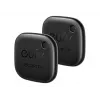 Bluetooth izsekotājs Anker Eufy SmartTrack Link — 2 iepakojumā, pretpazaudēšanas ierīce iPhone un iPad