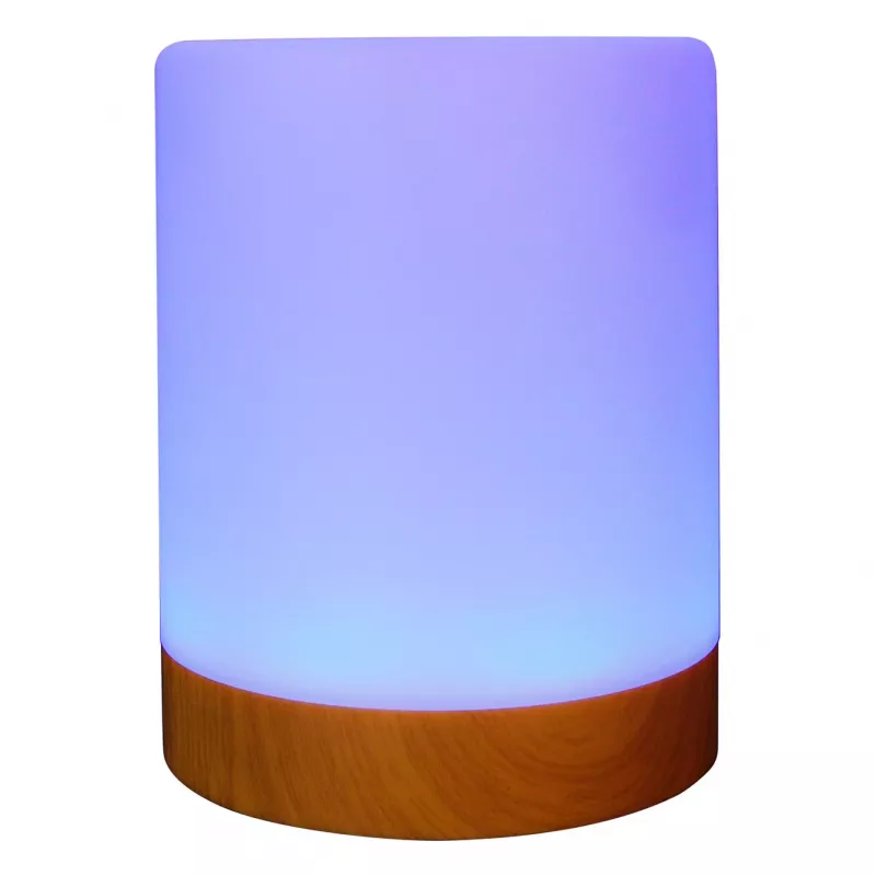 Ambientā gaisma RealPower 200 RGB ar tālvadības pulti