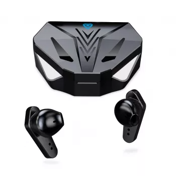 Bezvadu IEM (In-Ear Monitor) spēļu austiņas ASSAULT TWS MT3606