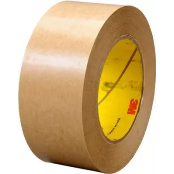 3M pārneses līmlente 465, bez nesēja, 19 mm x 55 m, caurspīdīga, biezums: 0,05 mm, laba novecošanas izturība (4651955R)