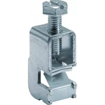 Hager K96L tērauda kaste - 23,5 x 58 x 29,5 mm