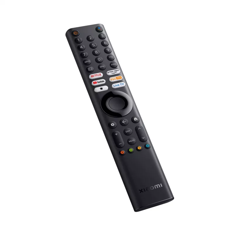 Xiaomi TV A Pro 2026 43 inch QLED 4K Google TV