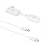 Bezvadu HDMI dongle OPTOMA W3P00000021 (WHD221 EZ Cast Mate) – HDMI/USB-C savienojamība