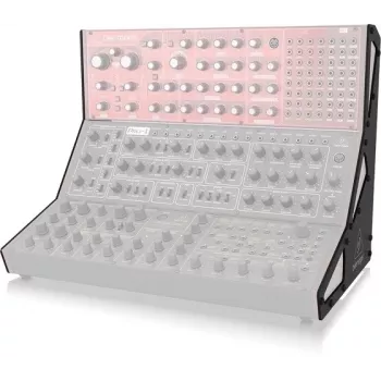 Behringer EURORACK STAND (3-TIER) 3-līmeņu Eurorack statīvs