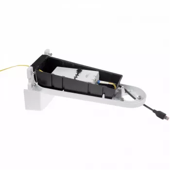 Midspan Axis T8154 60W 100-240V Ethernet LAN 10/100/1000 Mbit/s