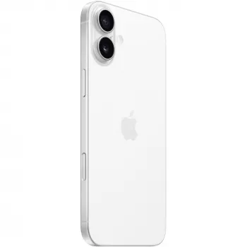 Apple iPhone 16 Plus 5G viedtālrunis - Dual-SIM / 512 GB