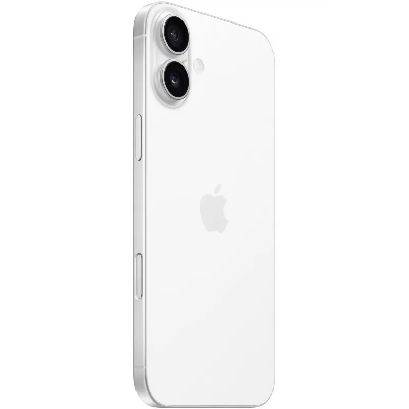 Apple iPhone 16 Plus 5G viedtālrunis - Dual-SIM / 512 GB