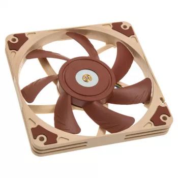 Noctua NF-A12x15 PWM 120mm korpusa ventilators