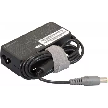 Lenovo FRU45N0314 65W barošanas bloks / invertors, iekštelpu, melns