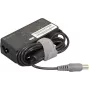 Lenovo FRU45N0314 65W barošanas bloks / invertors, iekštelpu, melns