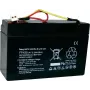 Beltrona rokas lampas akumulators, nomaiņa oriģinālajam HB90A, 4 V, 3400 mAh (EISHB90A)
