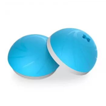 Doggy Village Frantic Orb Mild Shell MT7107 — interaktīva bumba suņiem