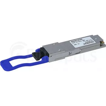 CBO QSFP optiskais raiduztvērēja modulis JQP-04LWBA2 25G 850nm