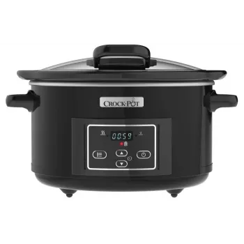 Crock-Pot Lēnais plīts CSC052X 4.7L