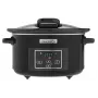 Crock-Pot Lēnais plīts CSC052X 4.7L