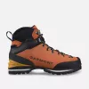 Sieviešu pusautomātiskās krampju apavi Garmont Ascent GTX