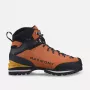 Sieviešu pusautomātiskās krampju apavi Garmont Ascent GTX