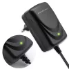 Bateriju lādētājs QOLTEC Charger AGM GEL STD 6V 1A 6V svina-skābes, AGM un GEL akumulatoriem