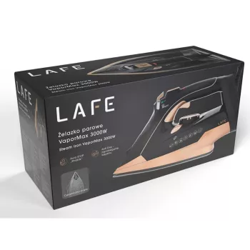 Gludeklis KRUPS VaporMax 3000W 47583 – tvaika gludeklis, 3000 W jauda, modelis VaporMax 47583