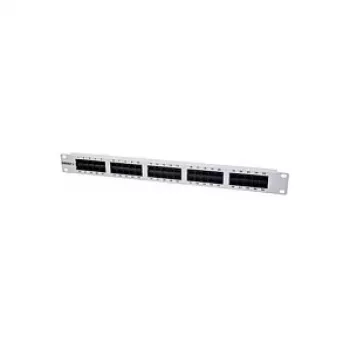 Synergy 21 S215203 - RJ-45 kabelis - Cat3 - Pelēks - 1,77 kg
