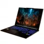 CAPTIVA Notebook Highend Gaming I94-267GE i7-14650HX (16,0 collu, 16 GB, 500 GB SSD)