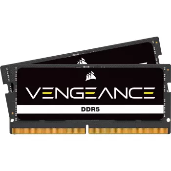 Atmiņas DDR5 Vengeance 16GB /4800 (28) CL40