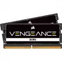 Atmiņas DDR5 Vengeance 16GB /4800 (28) CL40