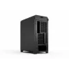 PC korpuss Fractal Design Meshify 3 Black Solid ATX