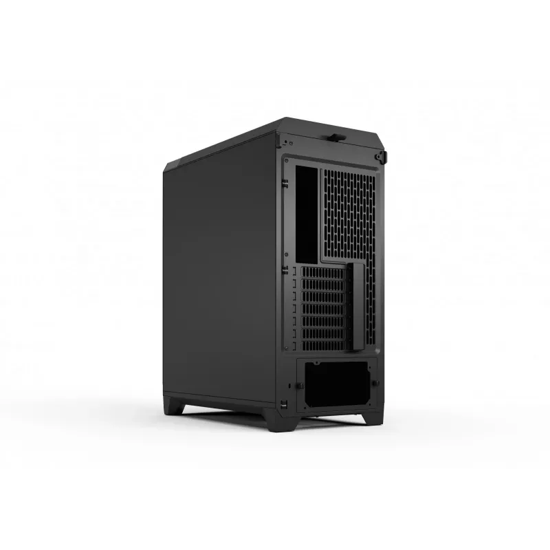 PC korpuss Fractal Design Meshify 3 Black Solid ATX