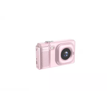 Kompaktkamera Denver DCA-4818 Rozā 5 MP Full HD 16x tālummaiņa