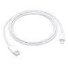 Kabelis Apple USB-C uz Lightning (1m)