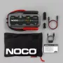 NOCO GB150 Boost 12V 3000A iedarbināšanas ierīce ar iebūvētu 12V/USB akumulatoru