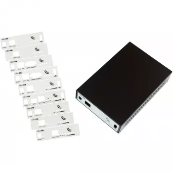 Korpuss Mikrotik CA411-711