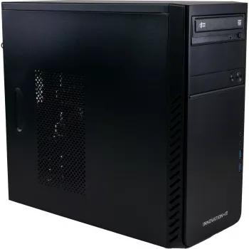 Dators IT Intel i7-14700 SSD M.2 NVMe