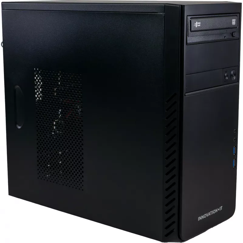 Innovation IT galddators ar Intel Core i7-14700, 32 GB RAM, 1 TB SSD M.2 NVMe