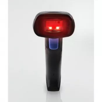 Datalogic QBT2500-BK-BTK+ 1D/2D bezvadu un vadu svītrkodu lasītājs