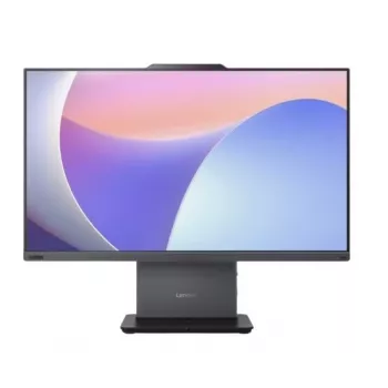 Viss-vienā dators Lenovo neo 50a G5 W11Pro Core 7 240H 16GB 512GB 23,8 collu FHD Luna Grey