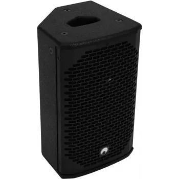Pasīvā 2-virzienu skaļruņu sistēma Omnitronic AZX-208 100W