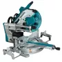 Makita DLS211ZU leņķzāģis 4400 apgr./min